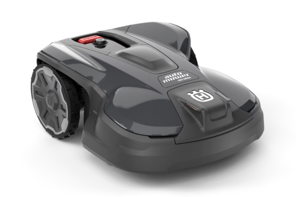 7333377756663-1 Husqvarna Automower® 320 NERA Mähroboter für Rasenflächen von bis zu 3300m²