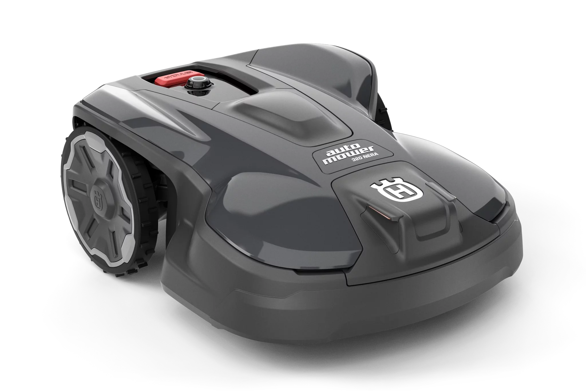 Husqvarna Automower® 320 NERA Mähroboter für Rasenflächen von bis zu 3300m²