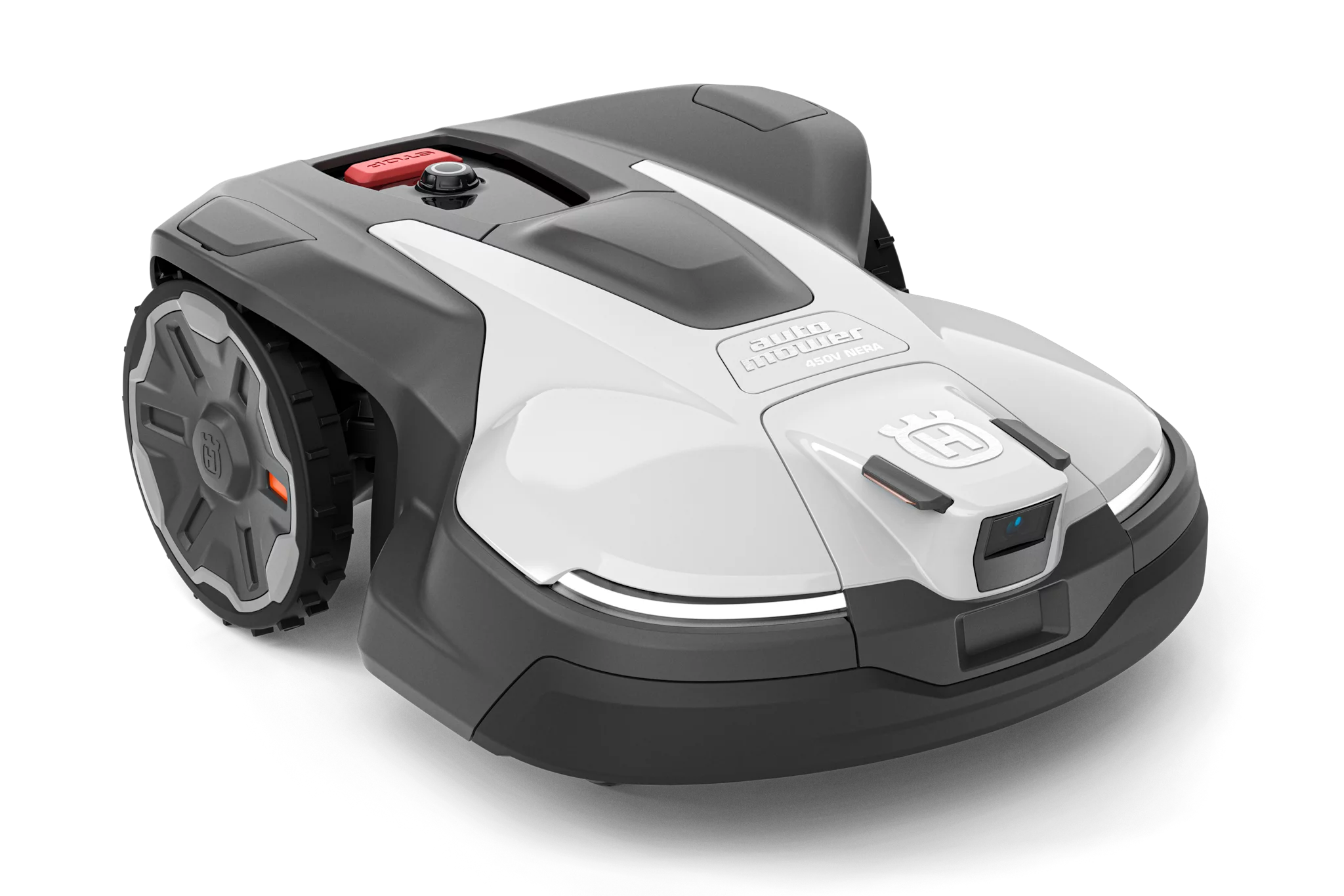 Husqvarna Automower® 450V NERA Mähroboter für bis zu 7500 m²
