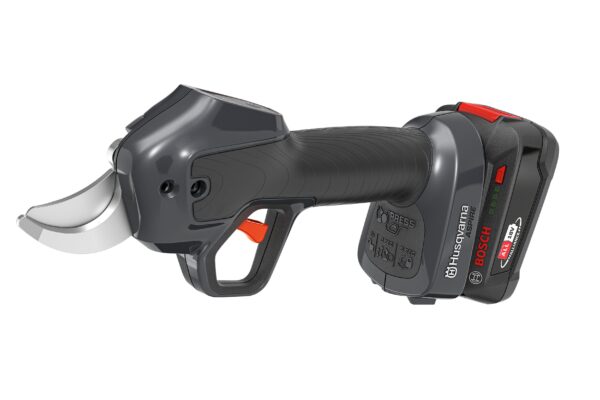 Husqvarna Aspire PS30X – P4A inkl. 18 – B36 & 18 – C50
