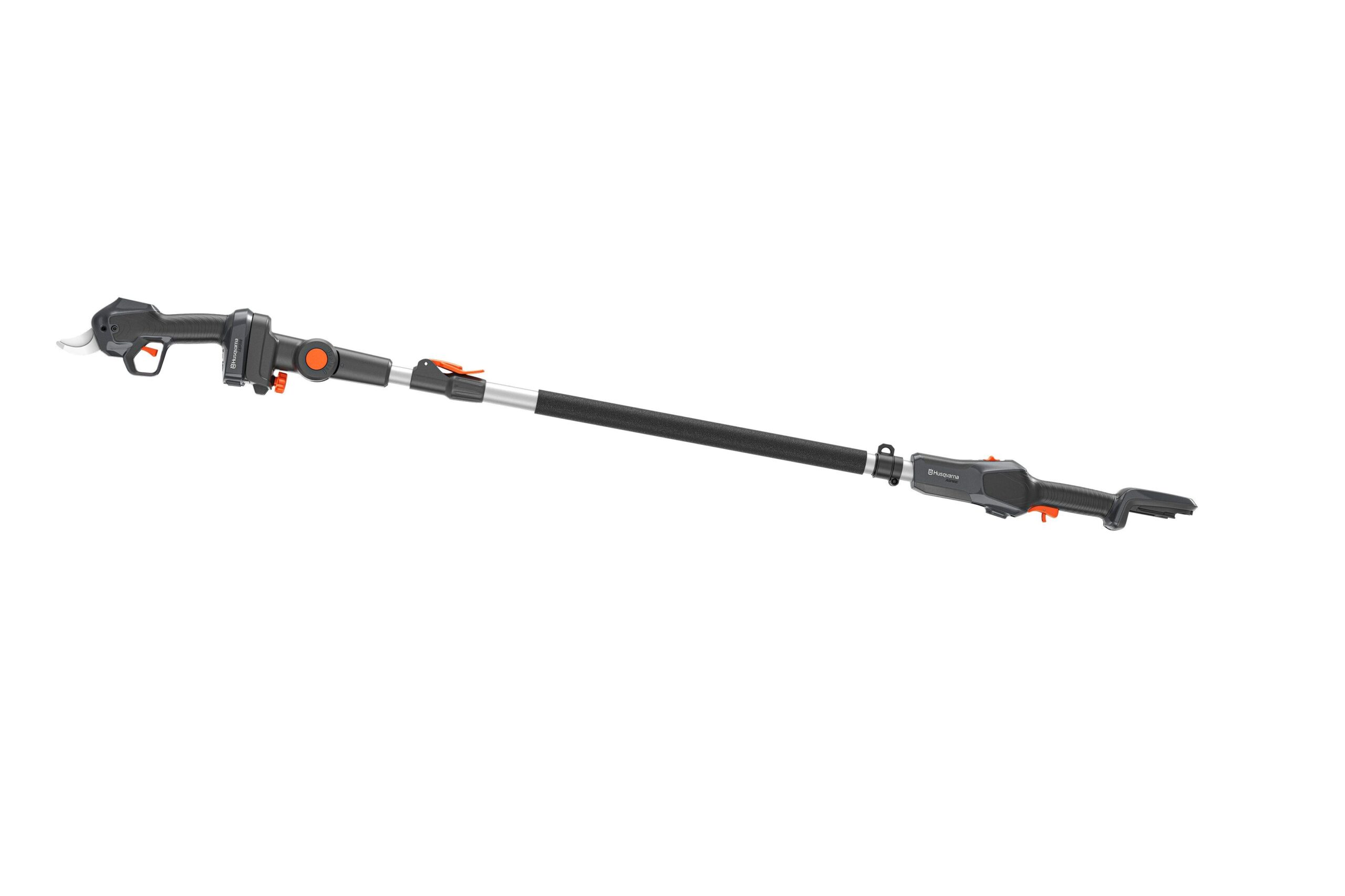 Husqvarna Aspire PS30X – P4A + P4A
