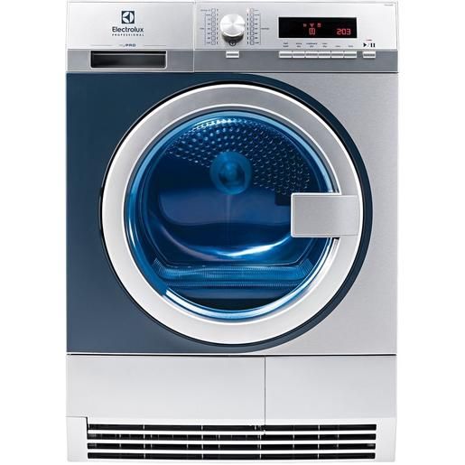 Electrolux Gewerbe WÄSCHETROCKNER WÄRMEP. GEWERBE / ELUXG TE1120HP ED 916099832