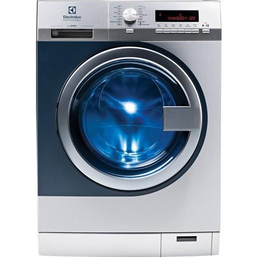 Electrolux Gewerbe WASCHMASCHINE GEWERBE 8KG 60CM / ELUXG WE170V MYPRO ED 914535414