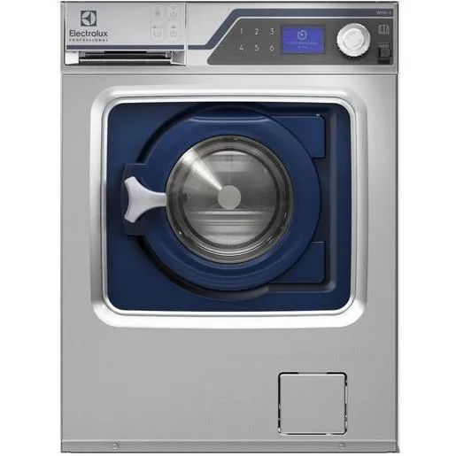Electrolux Professional WASCHMASCHINE GEWERBE 6KG / ELUXG WH6 – 6 LAUGENPUMPE 9863430140