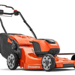 Husqvarna LC 353iVX Akku – Rasenmäher