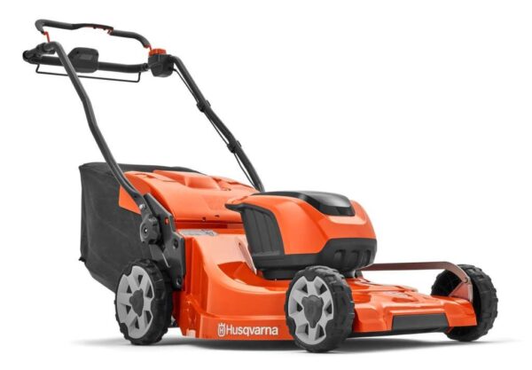 7391736617291-1 Husqvarna LC 353iVX Akku – Rasenmäher
