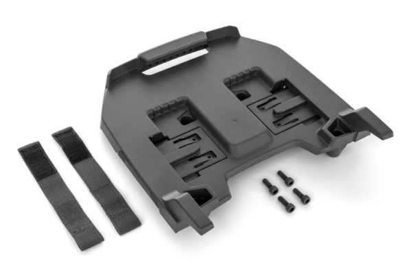 7392930311510-1 Husqvarna Adapterplatte für Rückenakku, LC551iV & LB548i Adapterplatte