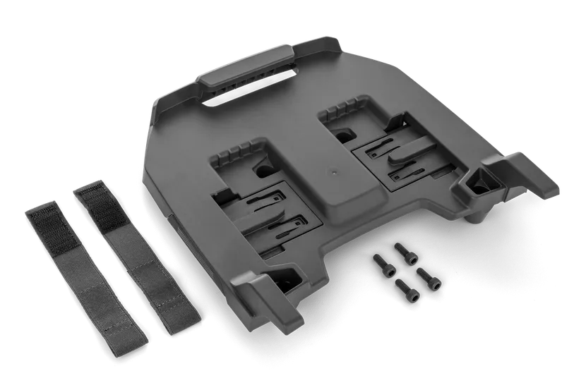 Husqvarna Adapterplatte für Rückenakku, LC551iV & LB548i Adapterplatte