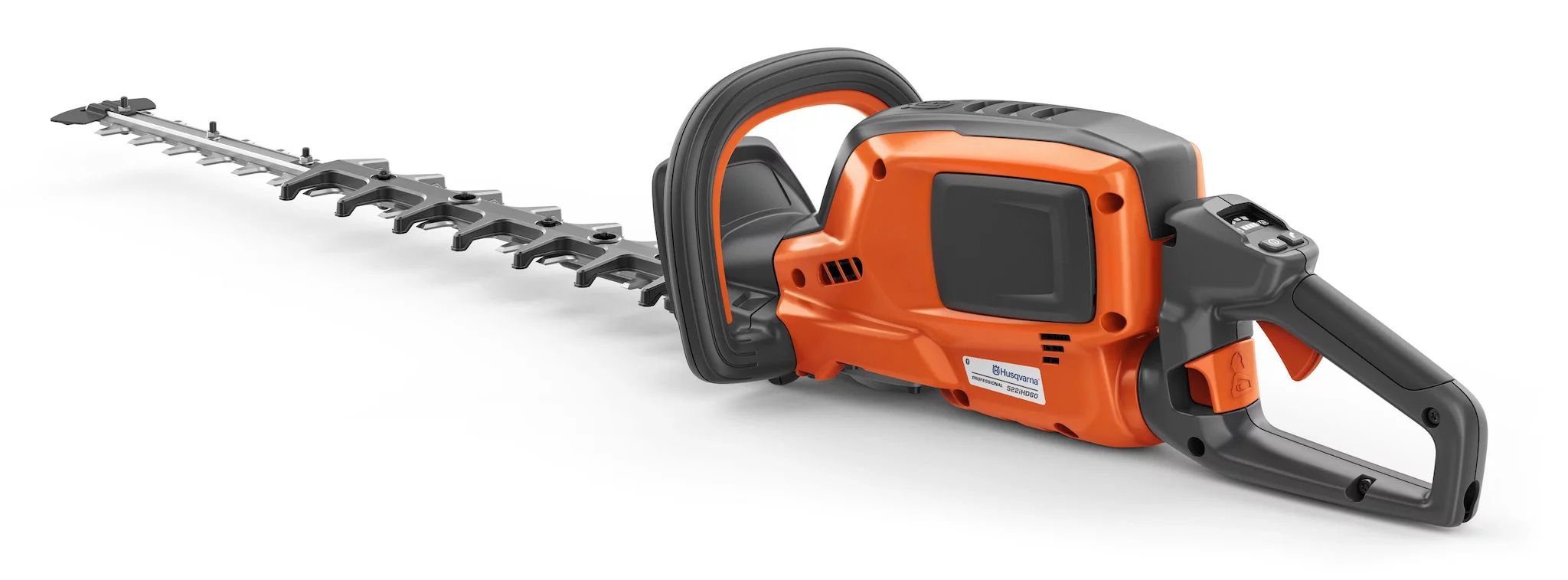 Husqvarna 522iHD60 Akku – Heckenschere