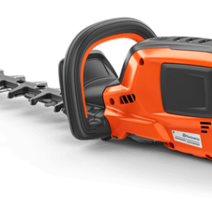 Husqvarna 522iHDR60 solo Akku – Heckenschere ohne Akku und Ladegerät