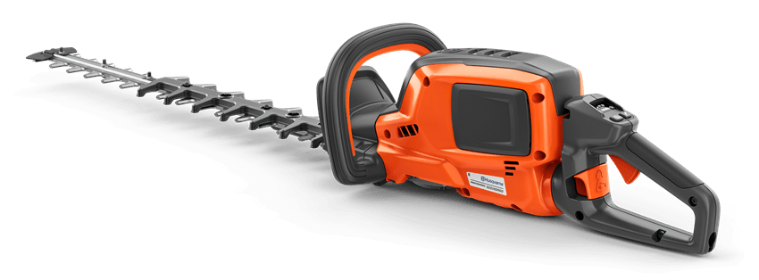 Husqvarna 522iHDR60 solo Akku – Heckenschere ohne Akku und Ladegerät