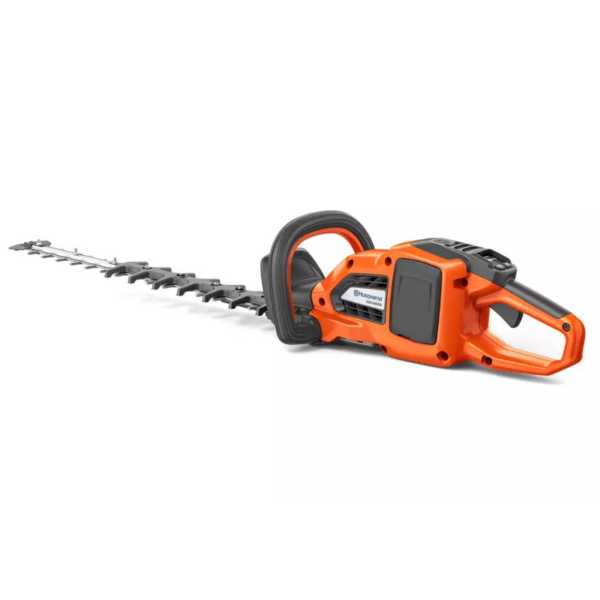 7392930505391-1 Husqvarna 322iHD60 Akku – Heckenschere