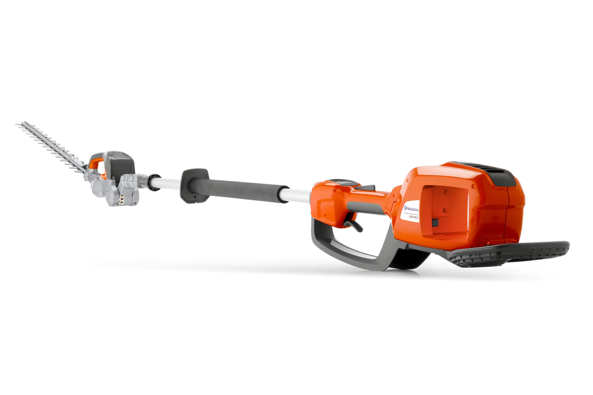 Husqvarna 520iHE3 Akku Heckenschere, solo