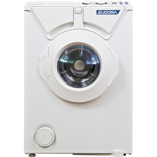 Eudora WASCHMASCHINE 1100UPM 3KG 46CM / EUDORA BABYNOVA 385 WS WA3851221012