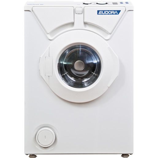 Eudora WASCHMASCHINE 1100UPM 3KG 46CM / EUDORA BABYNOVA 380 WS WA3801221012