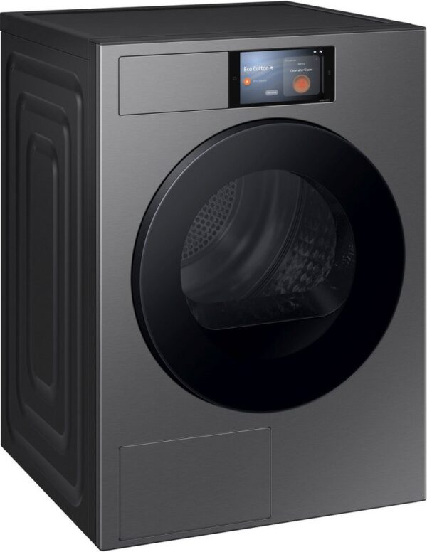 Samsung Wärmepumpentrockner DV90F/24 DV90F09F4SU2 Samsung Wärmepumpentrockner DV90F/24 DV90F09F4SU2