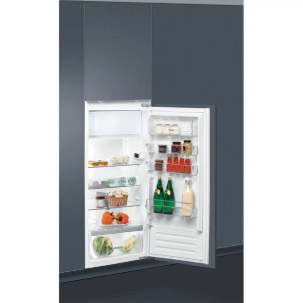 8003437045646-1 Whirlpool ARG 71911 Einbau – Kühlschrank