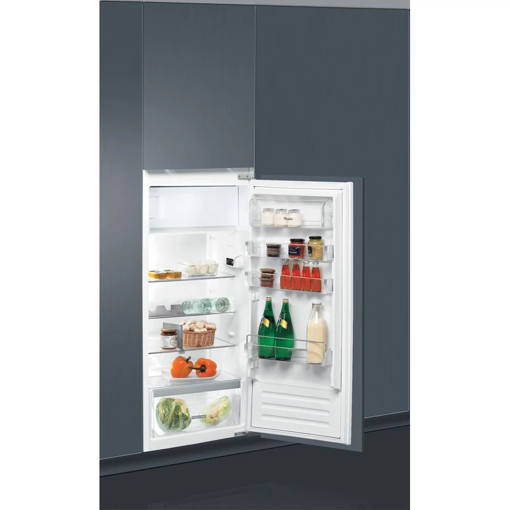 Whirlpool ARG 71911 Einbau – Kühlschrank
