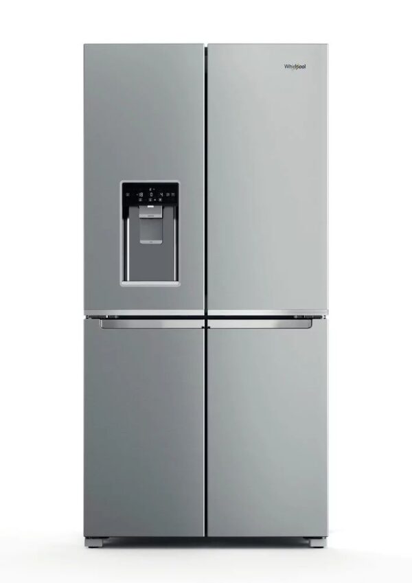 8003437238277-1 Whirlpool WQ9I MO1L Multi Door Kühlschrank