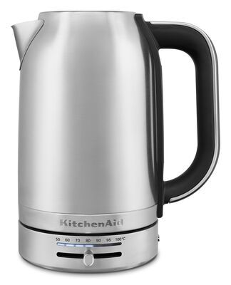 KitchenAid 5KEK1701ESX 1, 7 L Wasserkocher