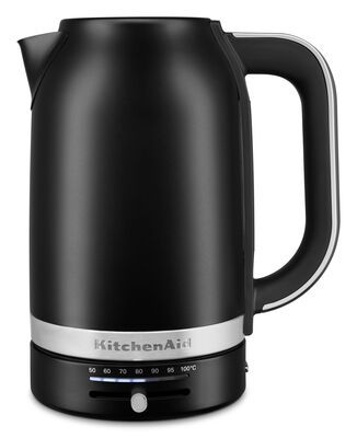 KitchenAid 5KEK1701EBM 1, 7 L Wasserkocher