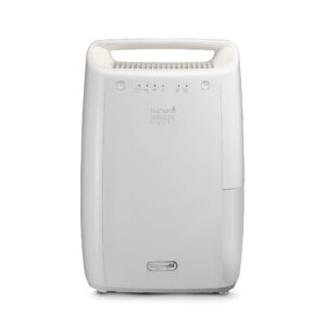 Delonghi DEX212SF Luftentfeuchter
