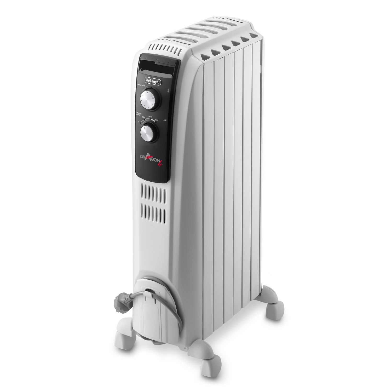 Delonghi TRD40615 Dragon 4 Ölradiator