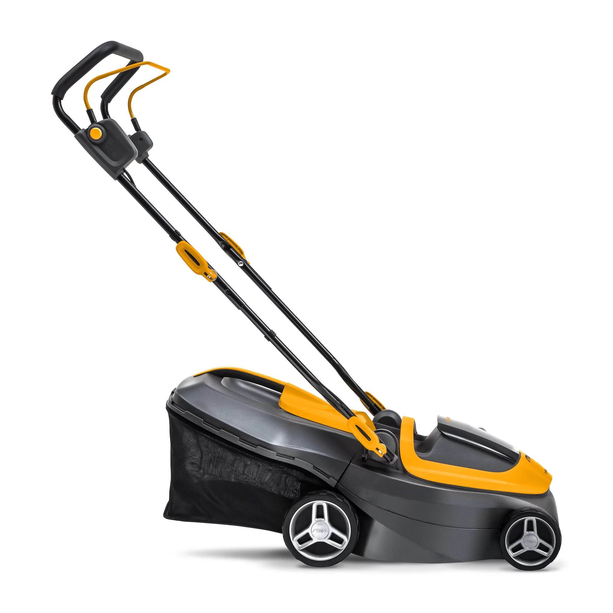 STIGA Collector 136e Kit 20 V Akku – Rasenmäher