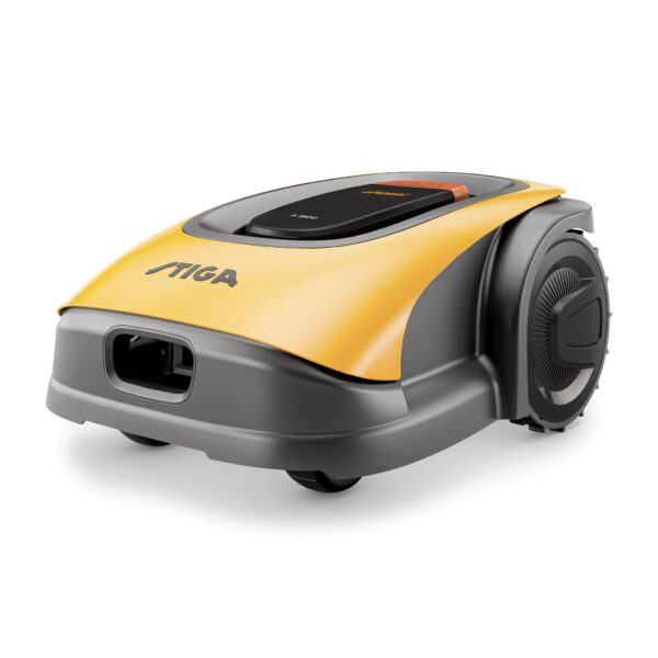8008984852402-1 STIGA A 1500 Mähroboter