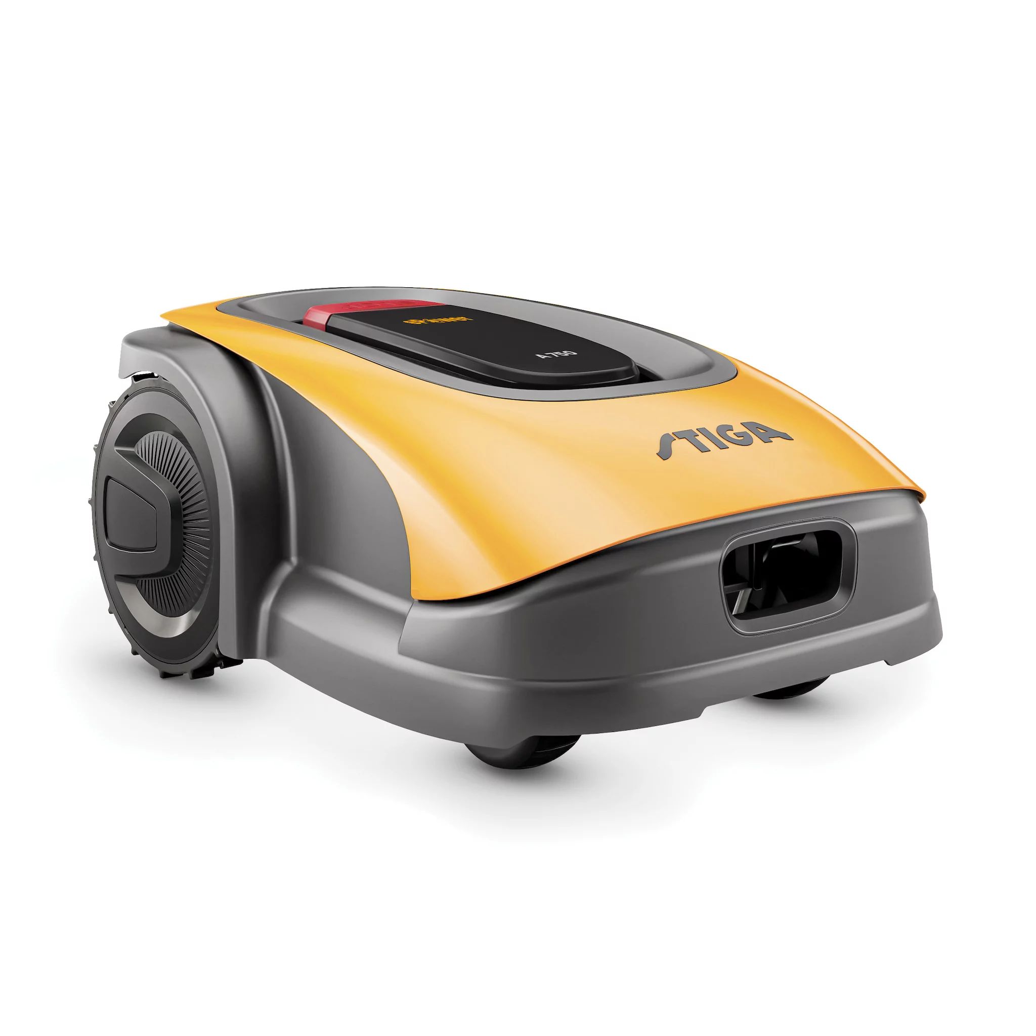 STIGA A 750 Mähroboter