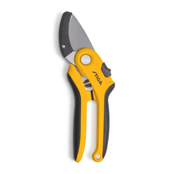 8008984869790-1 STIGA Gartenschere Amboss Garten – Zubehör