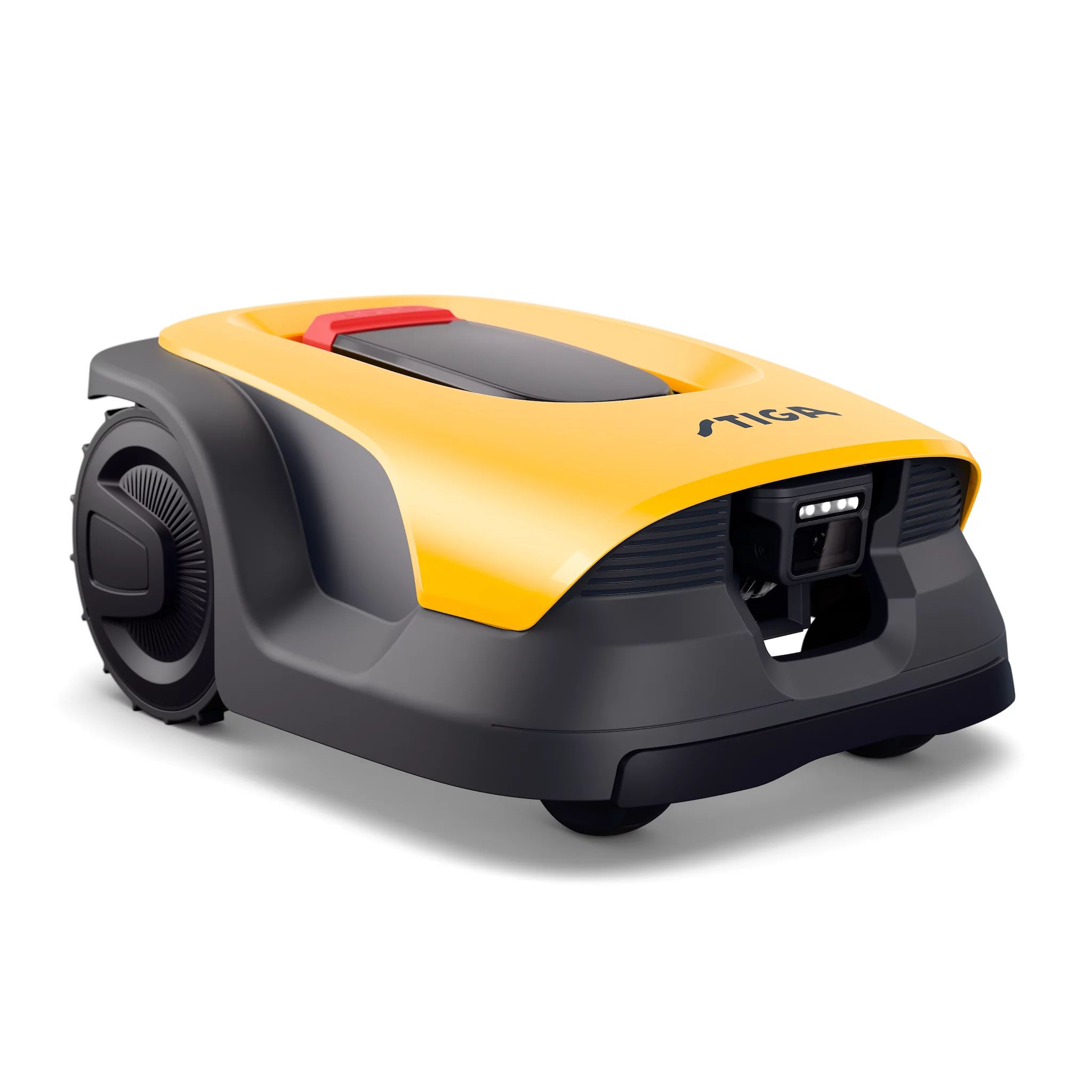 STIGA Vista A 6v Mähroboter bis zu 600m²
