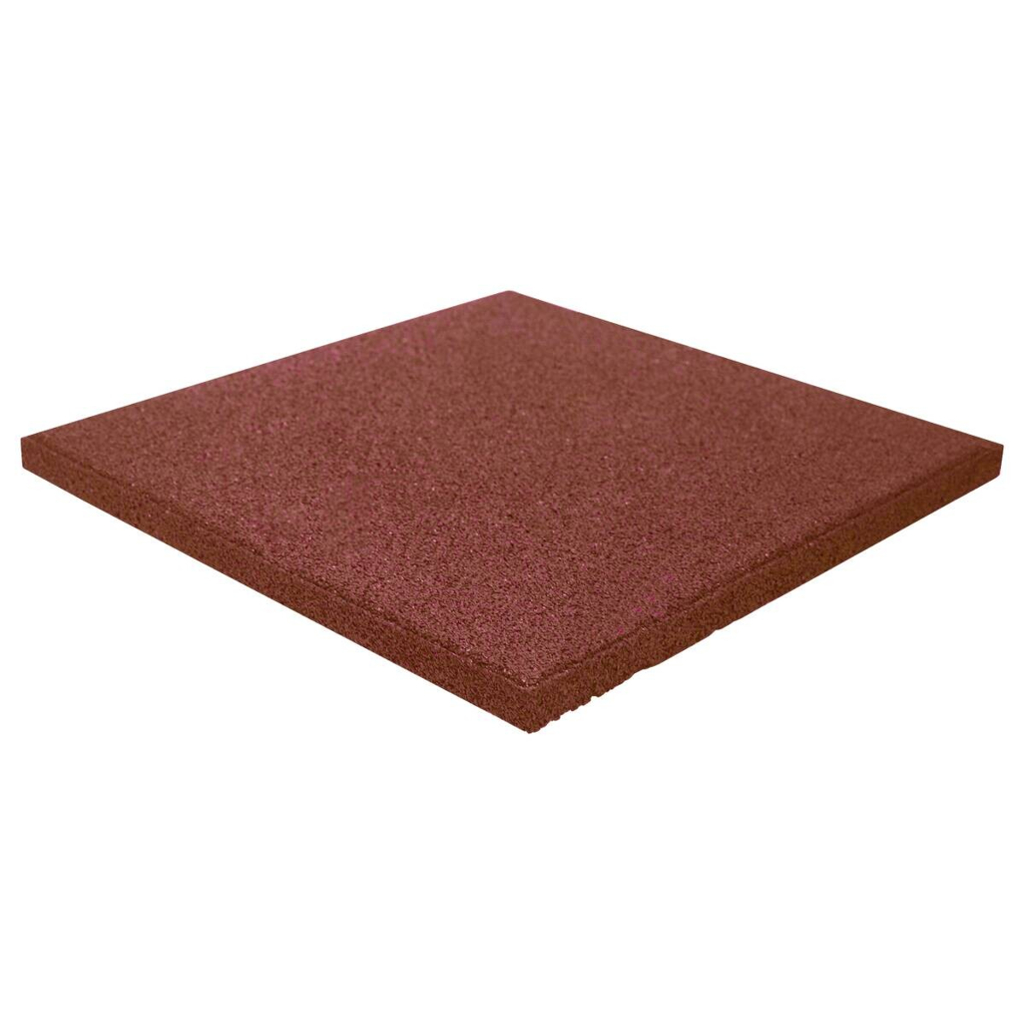 Anti-Trauma Play Bodenfliesen
rot B/L: ca. 40×40 cm