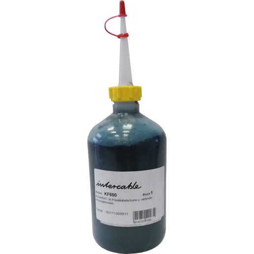 Intercable KONTAKTFETT F.AL – PRESSKABELS. / INTCAB KF600