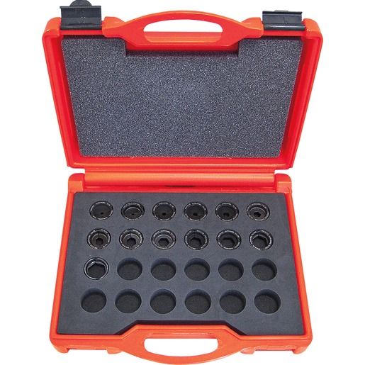Intercable SET PRESSEINS.6 – 300 MM²F.DIN / INTCAB MKSET – CK 14 – TLG. MKSET – CK