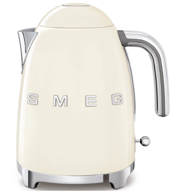 8017709227852-1 Smeg KLF03CREU Wasserkocher 1, 7l, creme