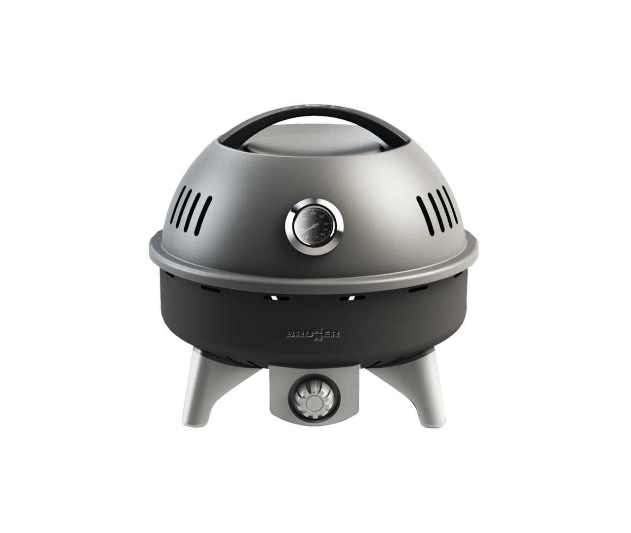Brunner DEVIL BBQRUISER LT 50