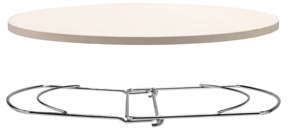 Brunner PIZZA PLATE BBQRUISER