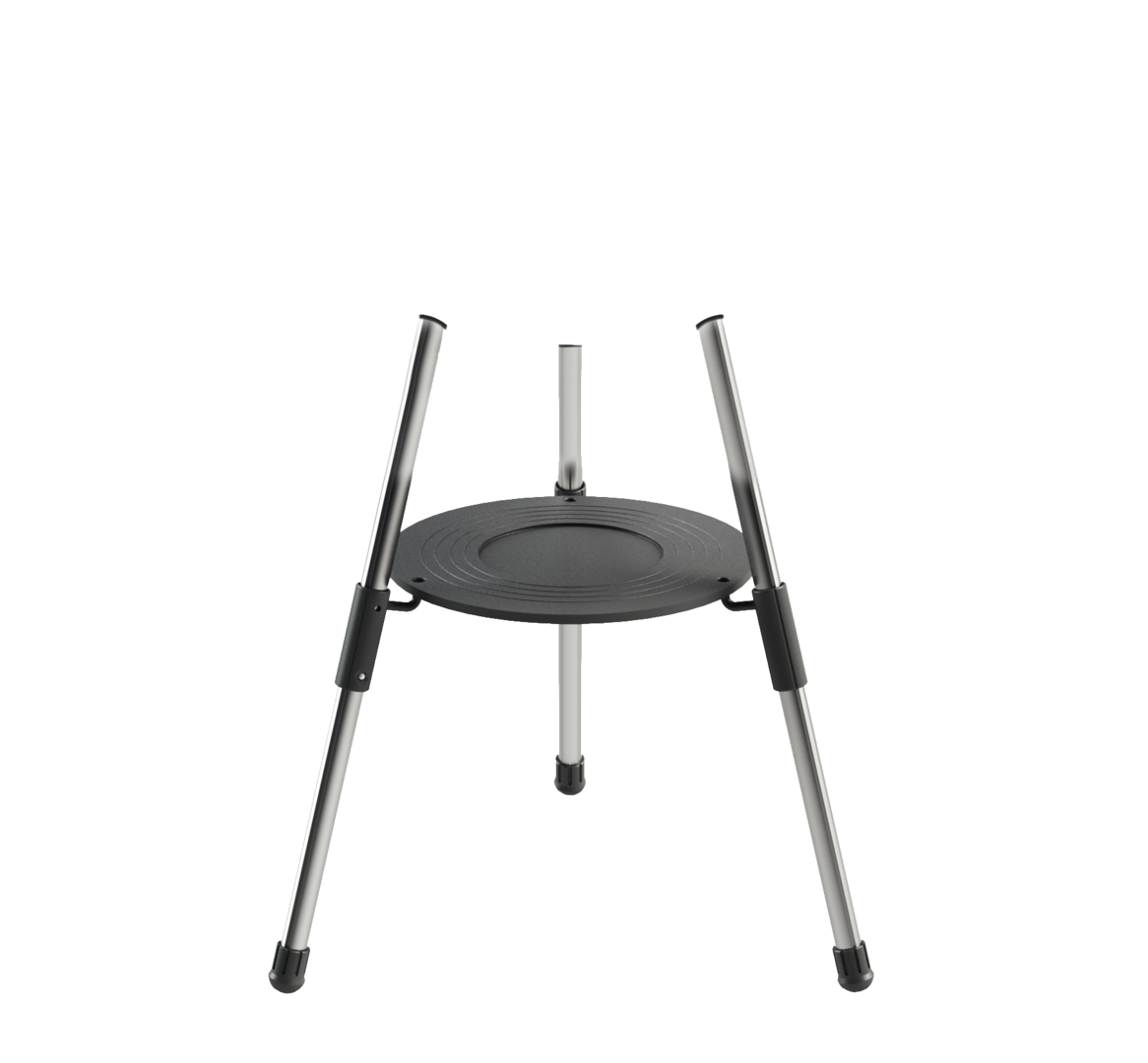 Brunner BBQRUISER LEG KIT