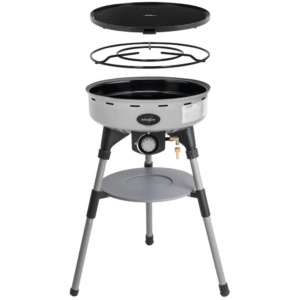Brunner DEVIL BBQRUISER HT CLASSIC GRID 30