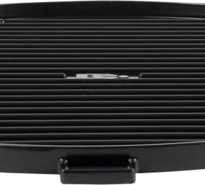 Brunner RIBBED GRILL PLATE