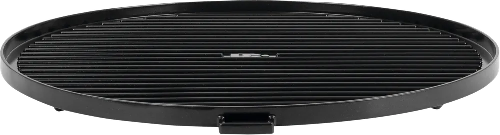 Brunner RIBBED GRILL PLATE