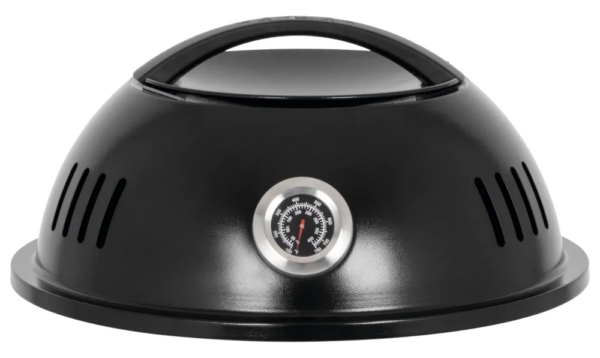 8022068090399-1 Brunner BBQRUISER DOME