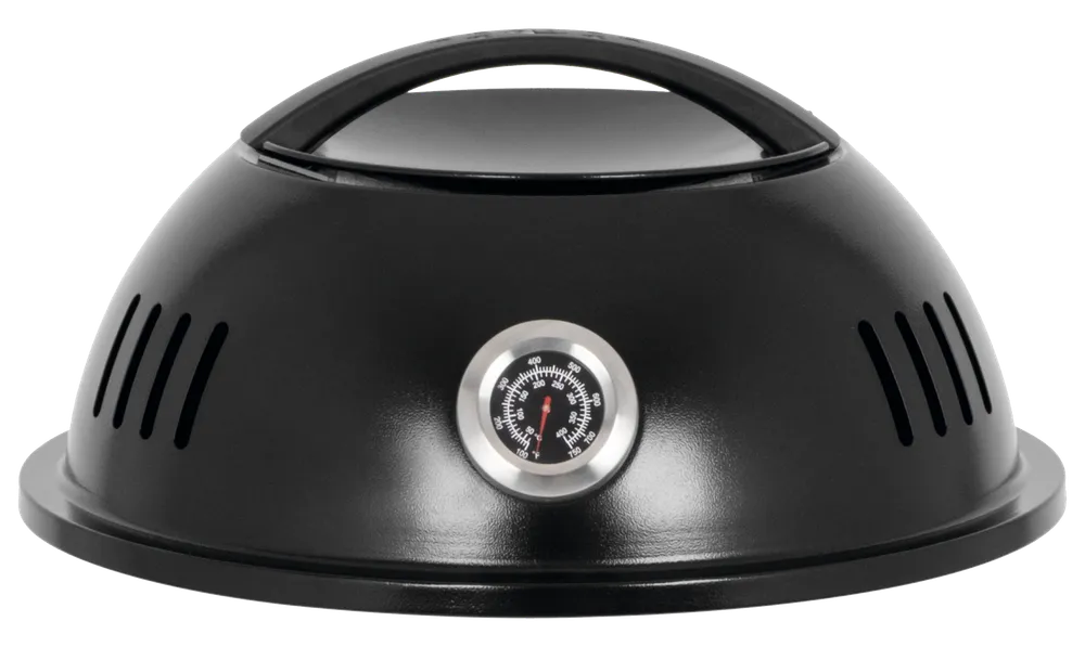 Brunner BBQRUISER DOME