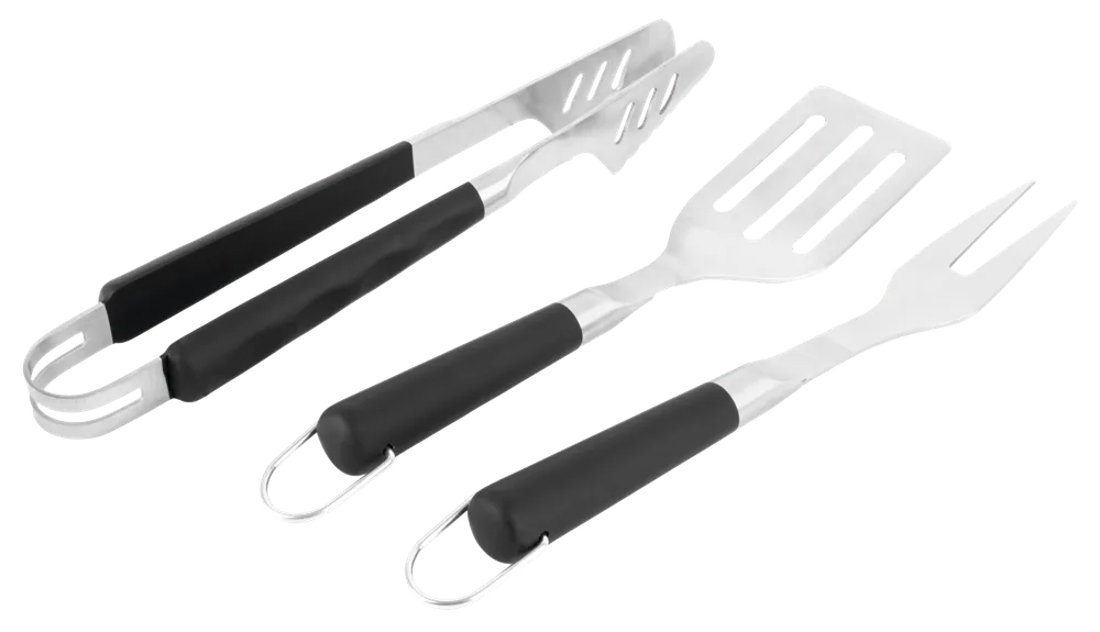 Brunner Grillbesteck BRASERIO