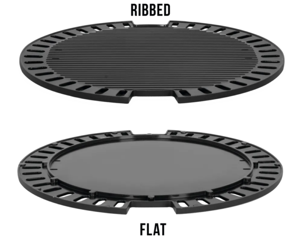 8022068091396-1 Brunner REVERSIBLE PLATE