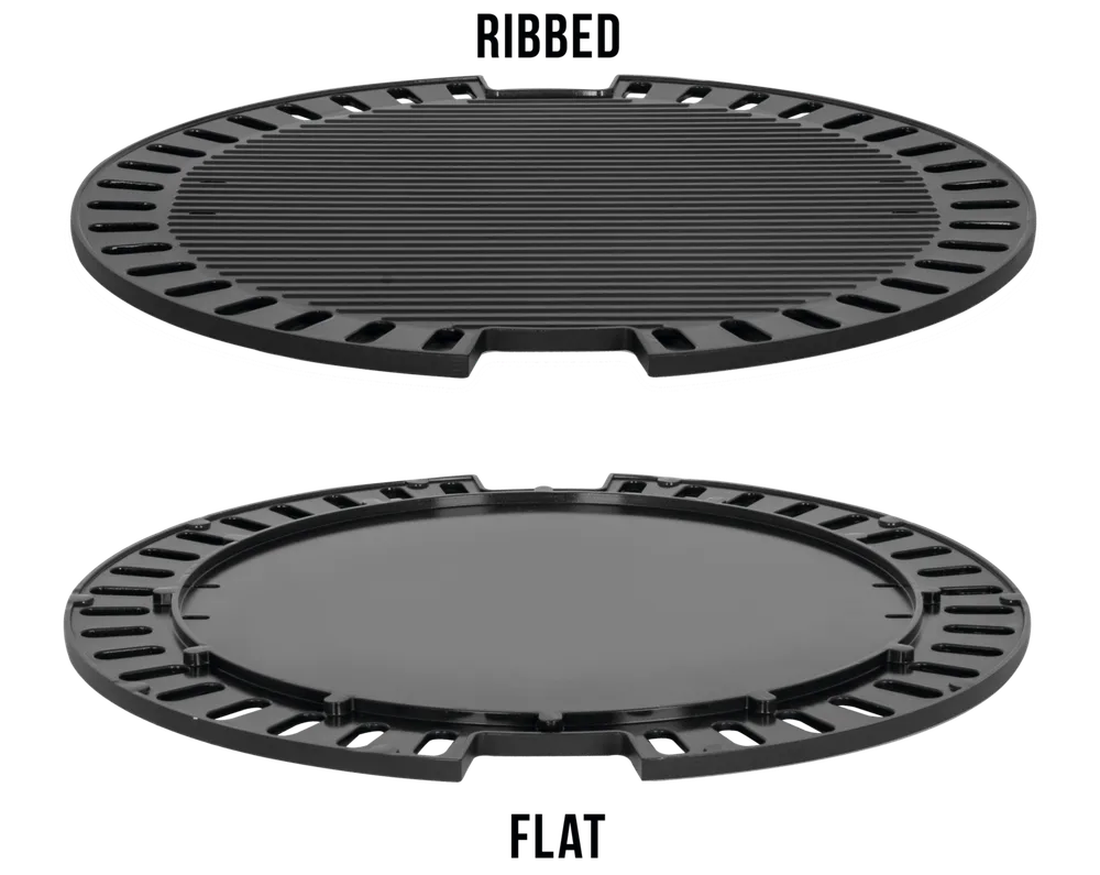 Brunner REVERSIBLE PLATE