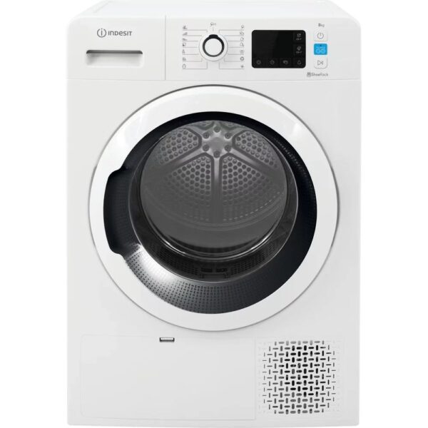 8050147542583-1 Indesit YT M11 82K RX EU Wärmepumpentrockner