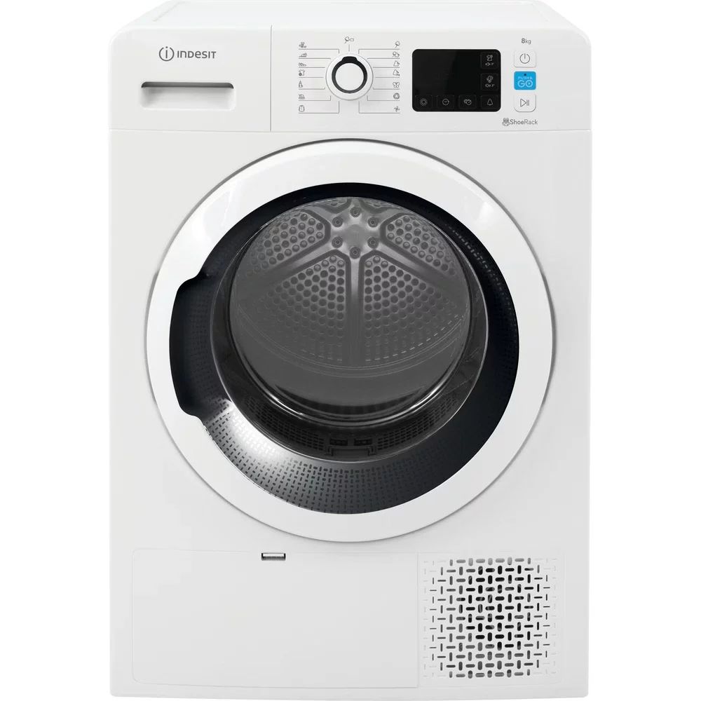 Indesit YT M11 82K RX EU Wärmepumpentrockner