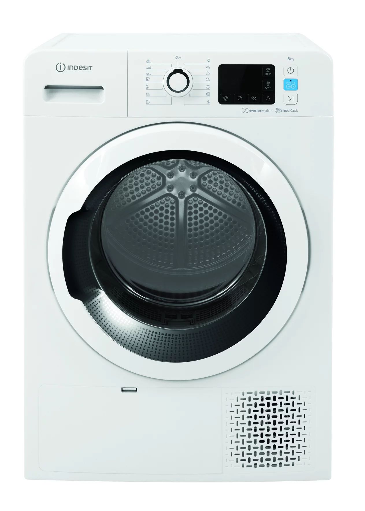 Indesit YT M11 83K RX EU Wärmepumpentrockner
